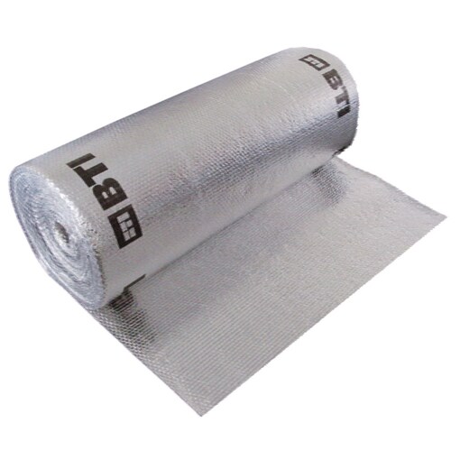 Reflexthermic com aba B1 4 mm 1,20X50 m